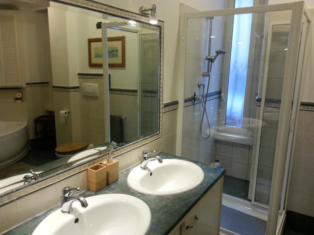 Lilium House Aventino Apartment *