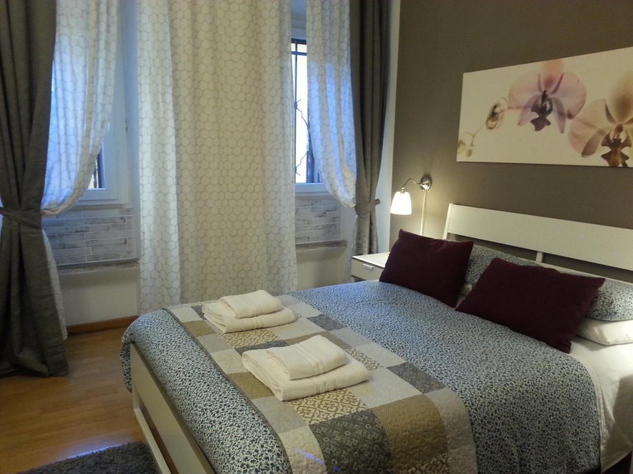 Apartment Lilium House Aventino *