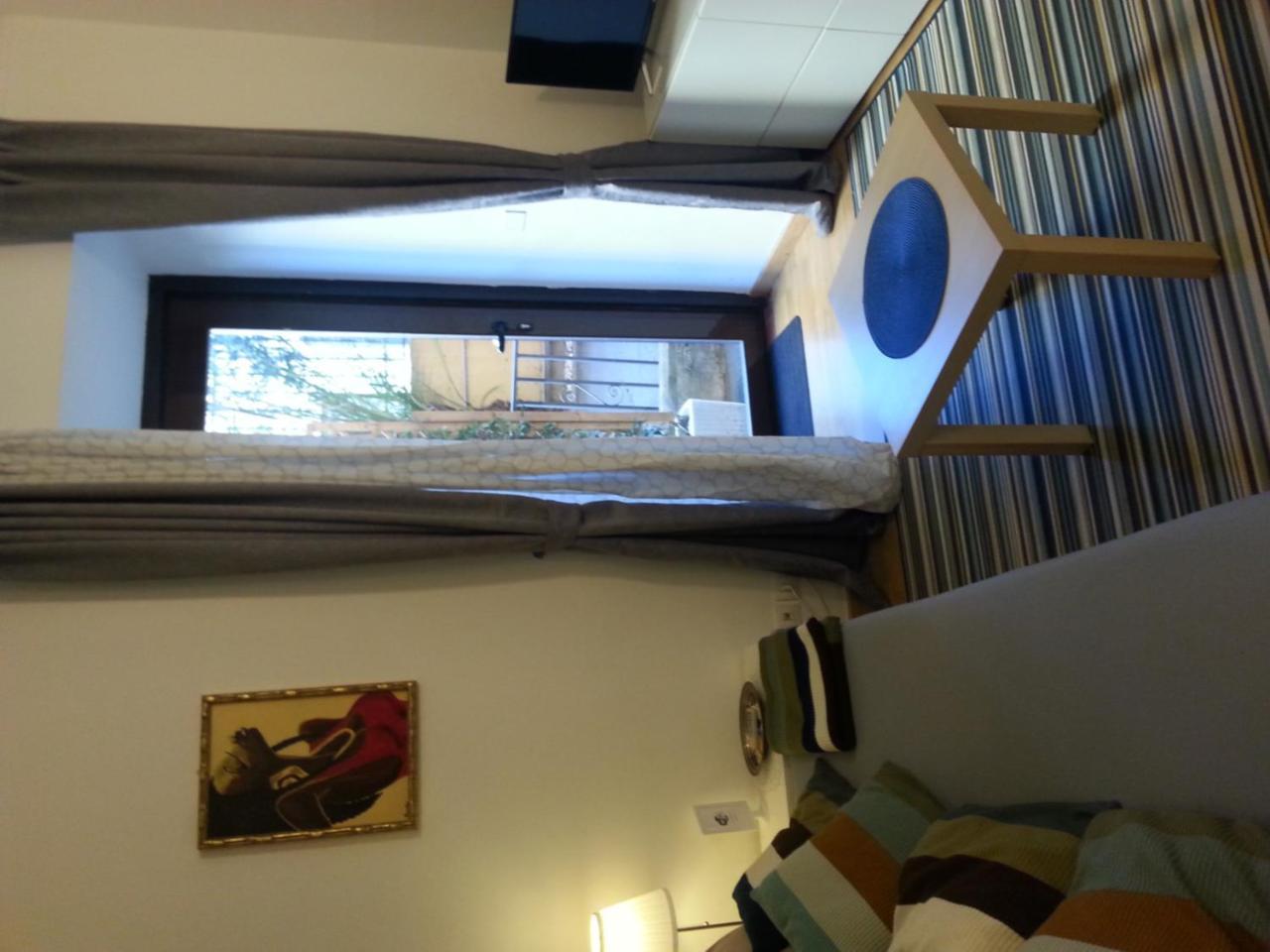Apartment Lilium House Aventino