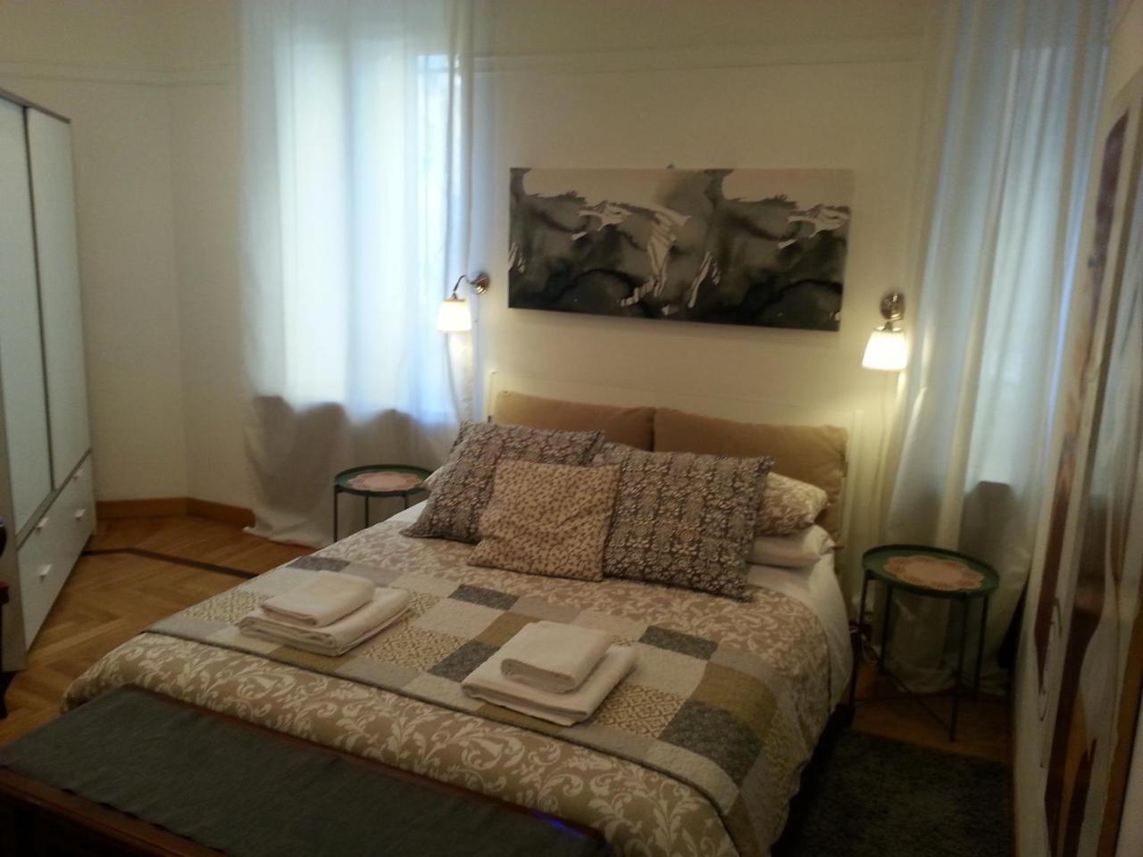 Apartment Lilium House Aventino *
