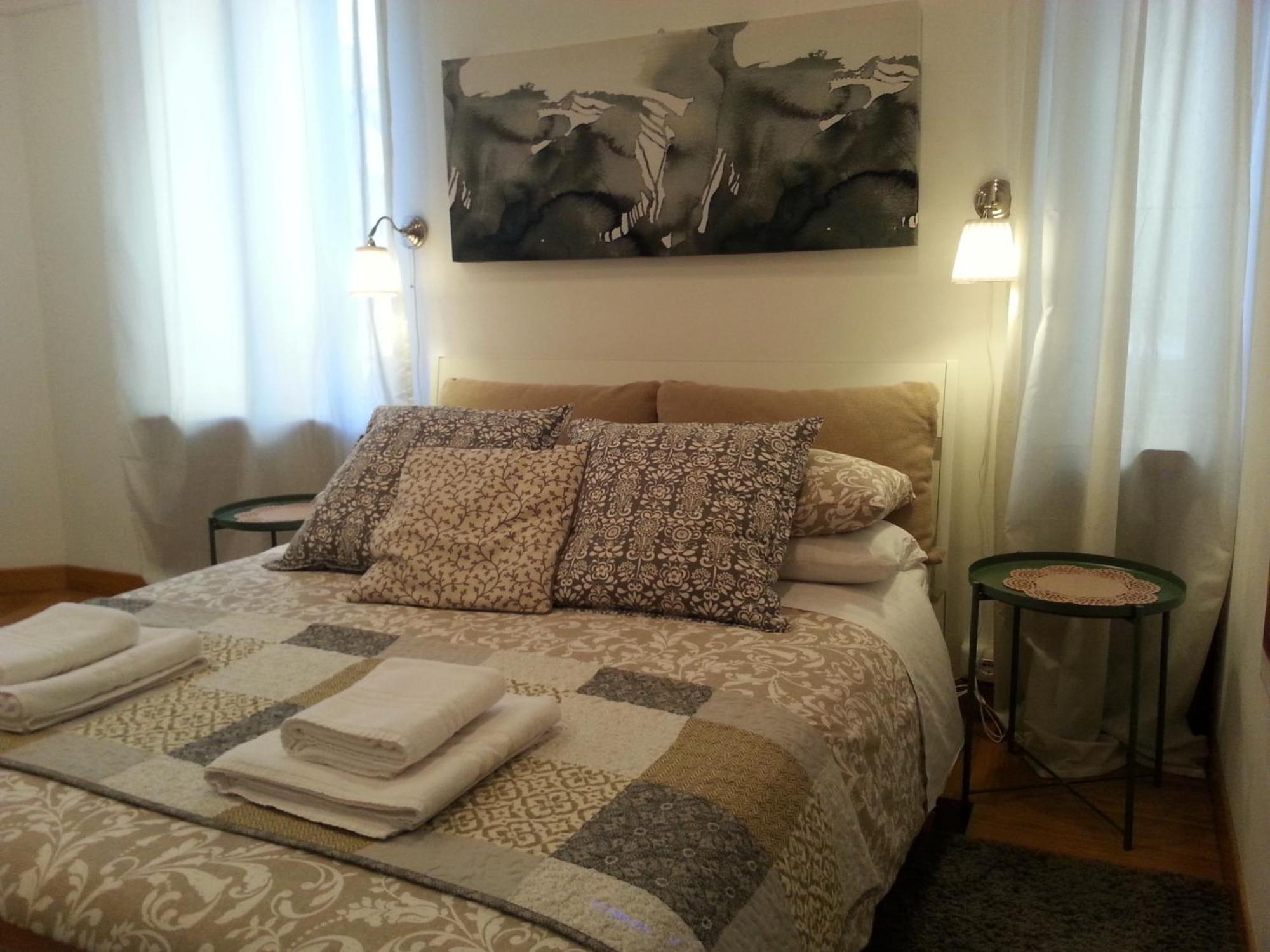 Lilium House Aventino Apartment