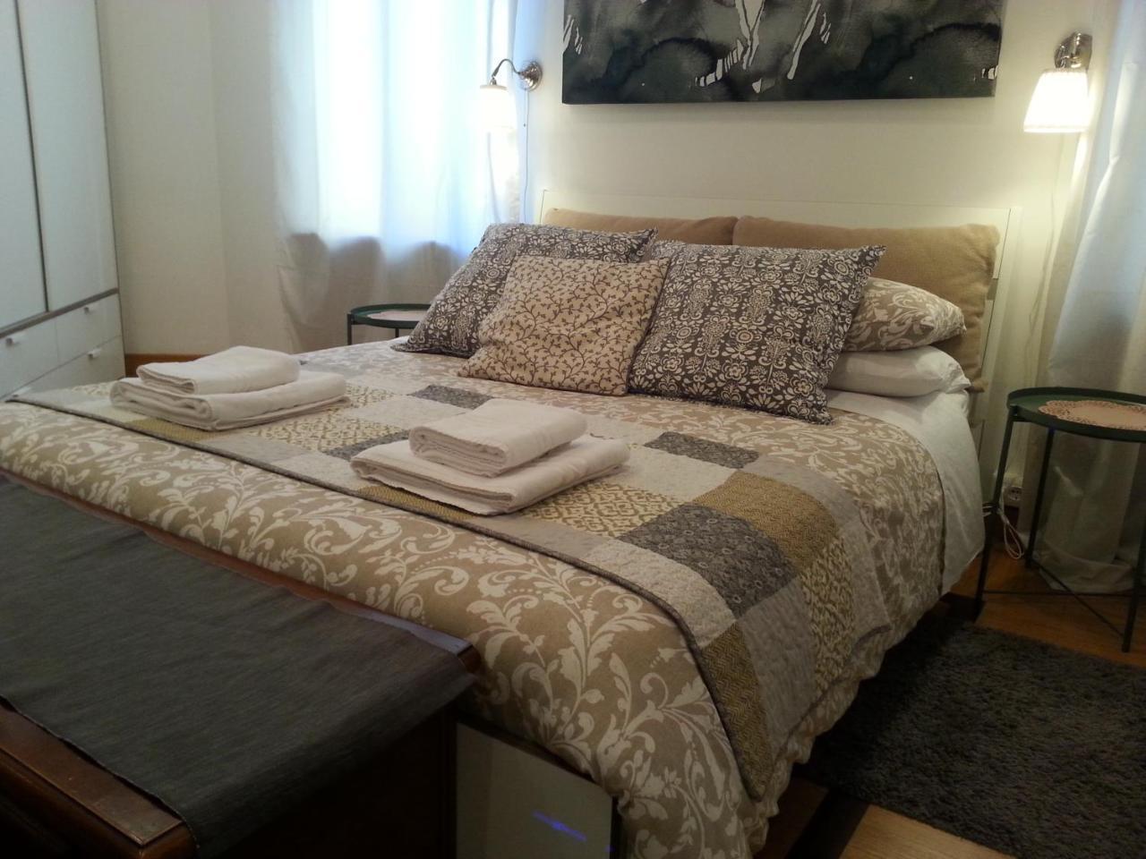 Lilium House Aventino Rome