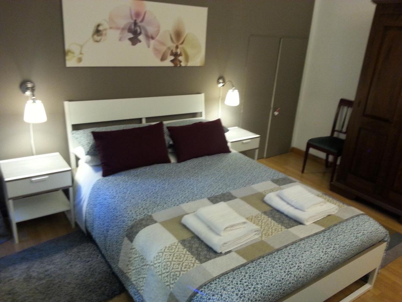 Lilium House Aventino Apartment *
