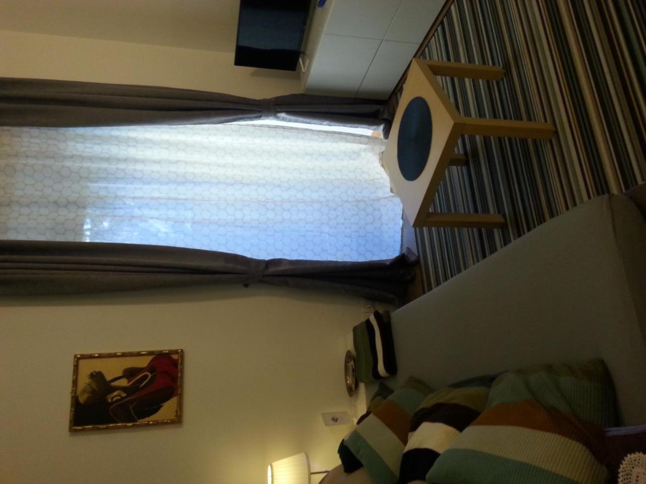 Lilium House Aventino Apartment