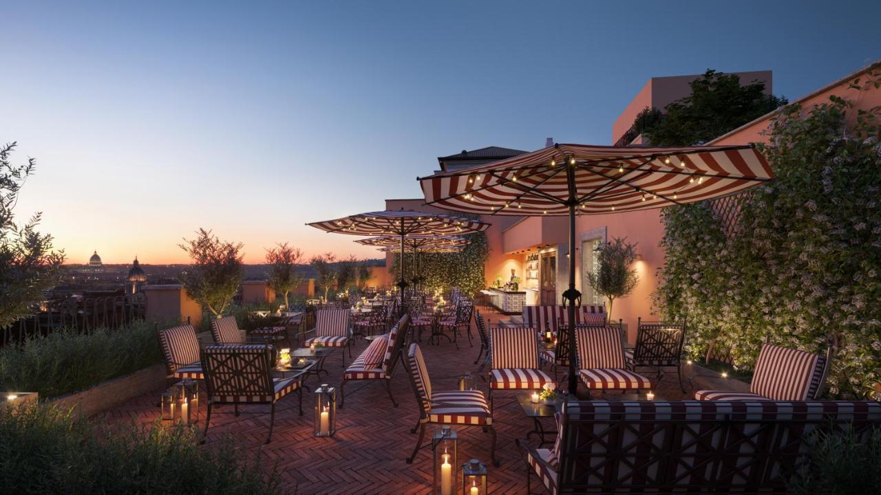 Hotel Rocco De La