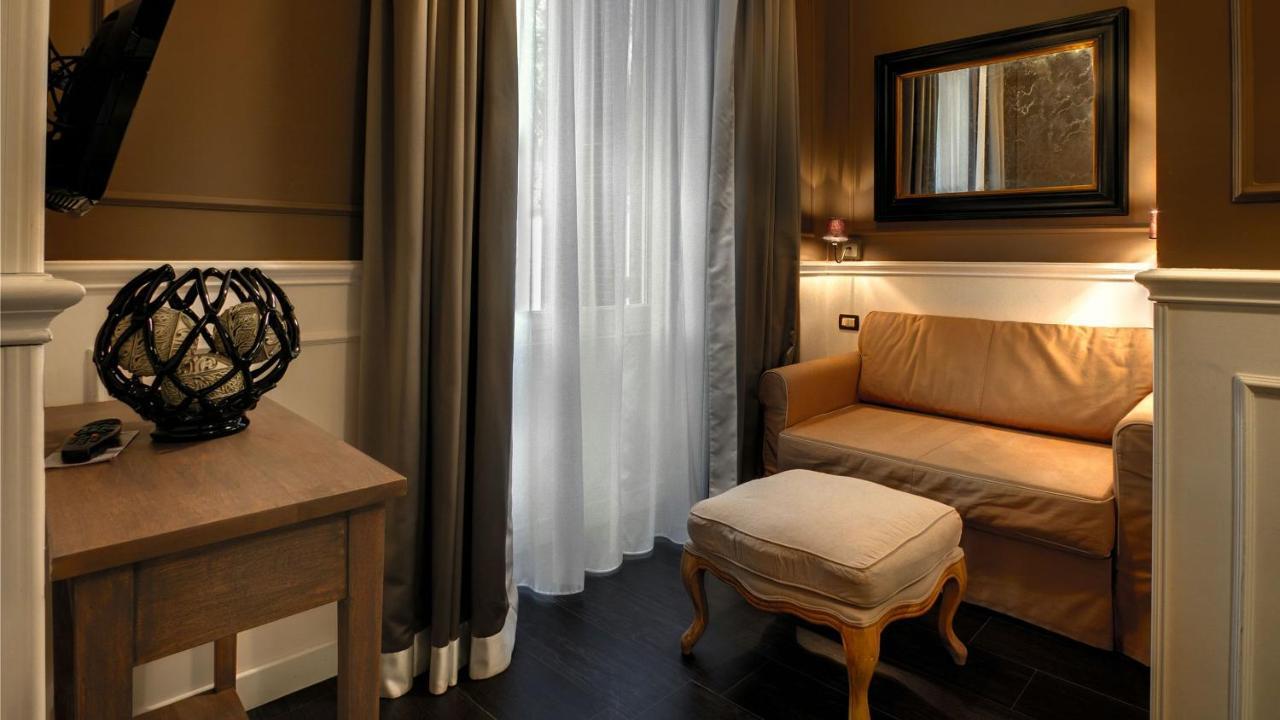 The B Place Hotel Rome
