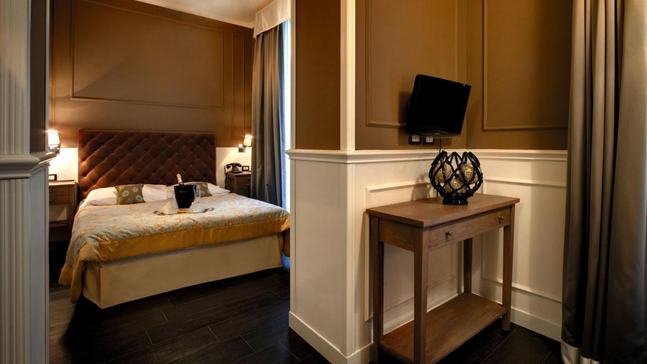 The B Place Hotel 3*