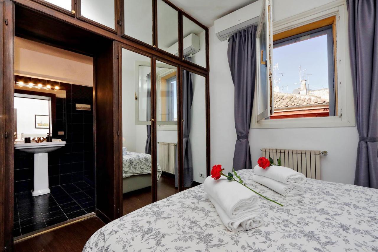 Apartment Lavatore *