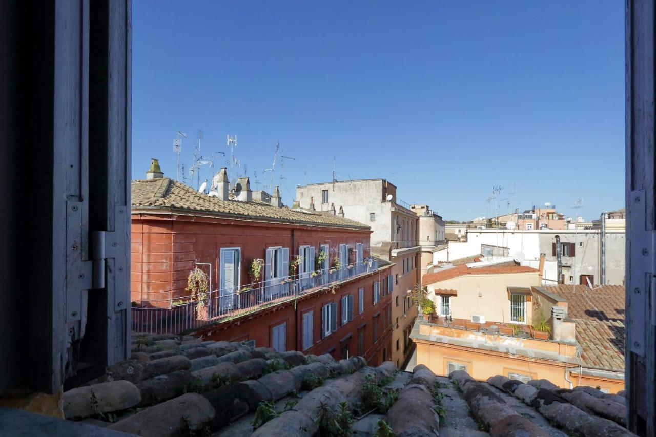 Apartment Lavatore *