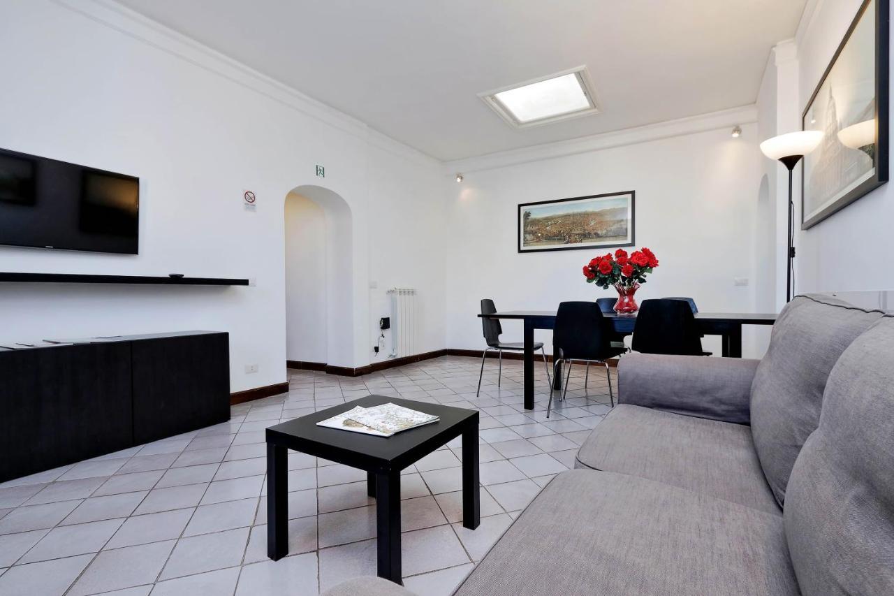 Lavatore Apartment