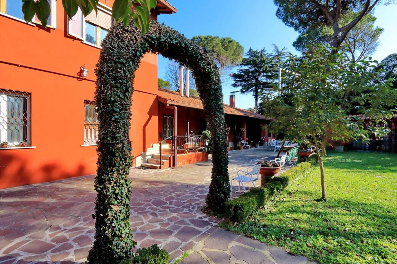 Antico Platano 2* Rome