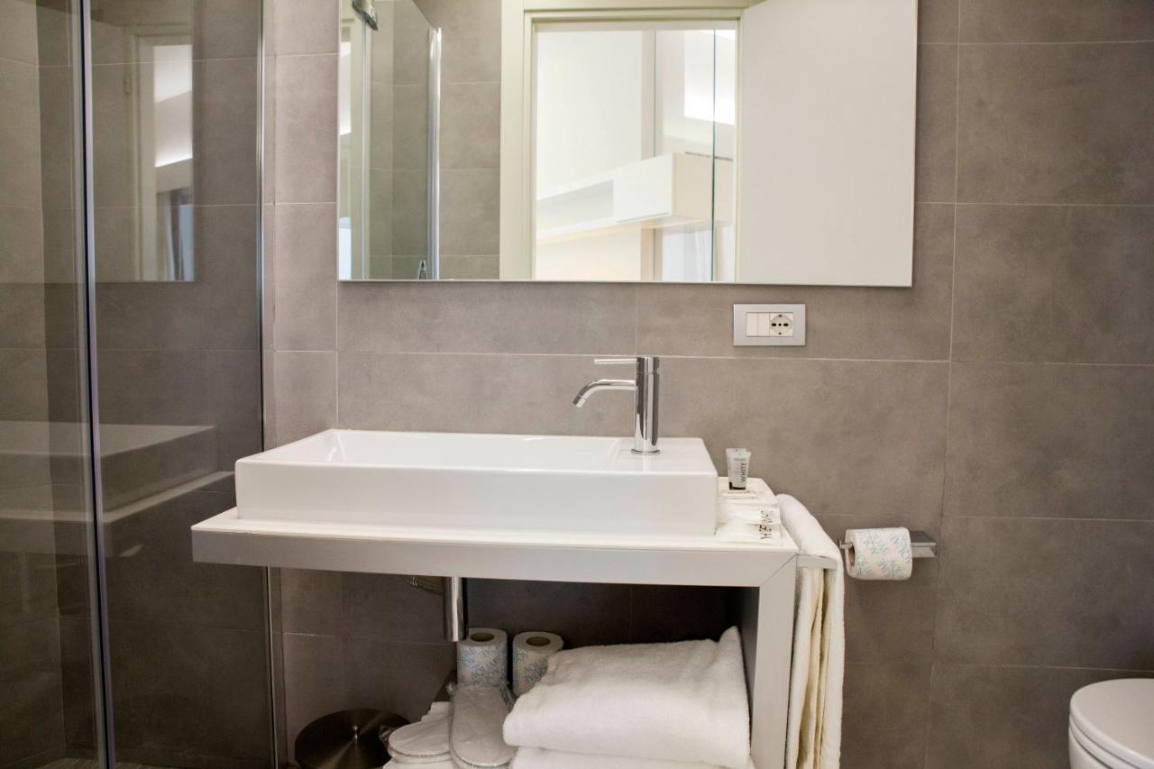 Aparthotel Lungotevere Roma