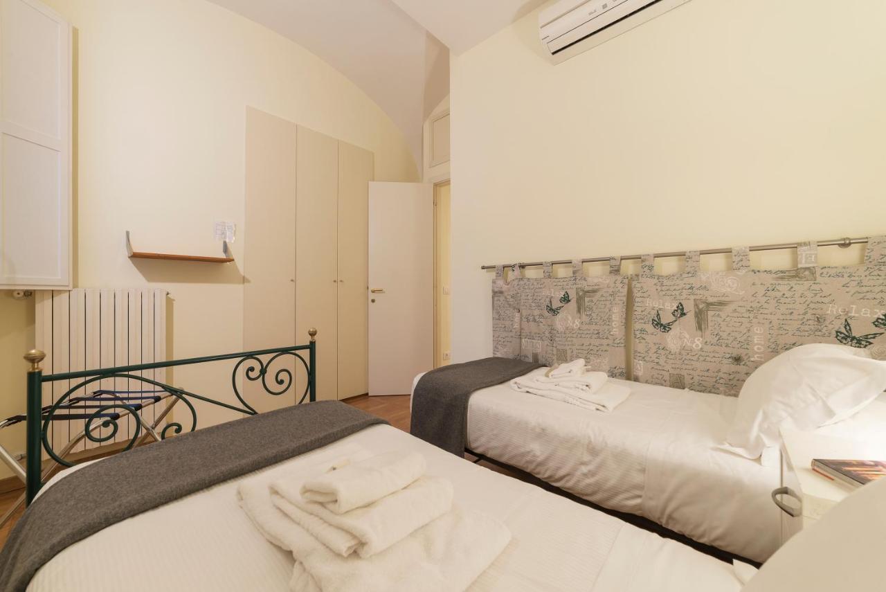 Casa Cornacchie - Fromhometorome Apartment Rome