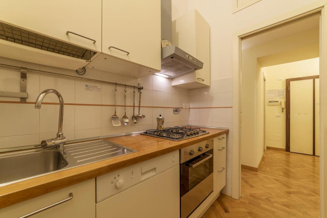 Apartment Casa Cornacchie - Fromhometorome