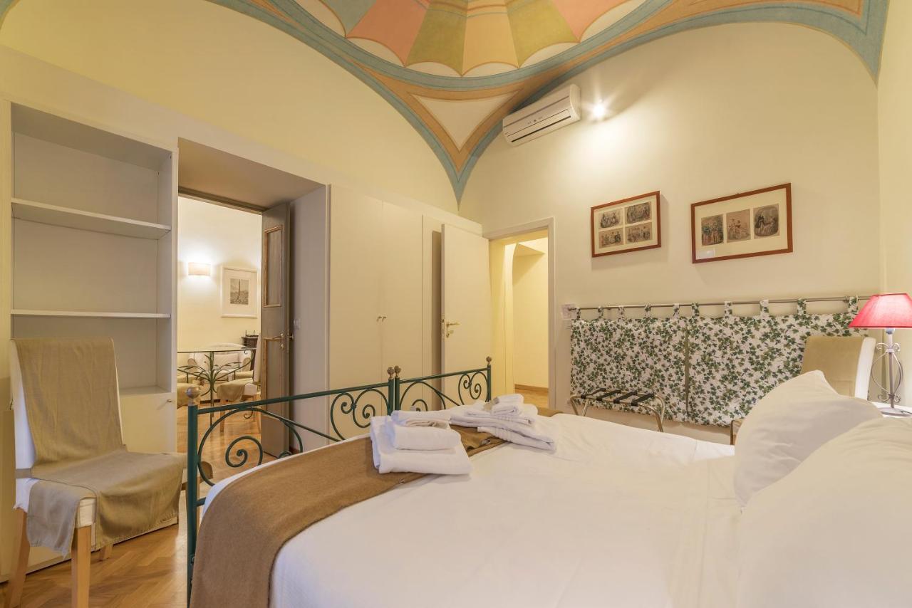 Casa Cornacchie - Fromhometorome *