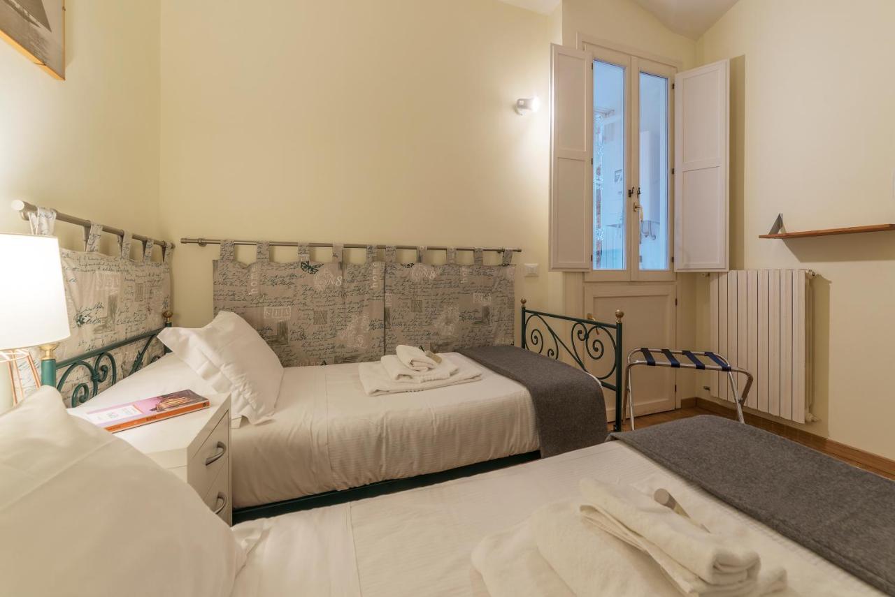Casa Cornacchie - Fromhometorome * Rome