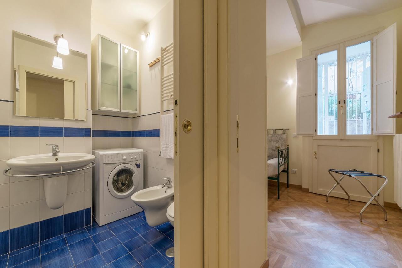 Casa Cornacchie - Fromhometorome Apartment