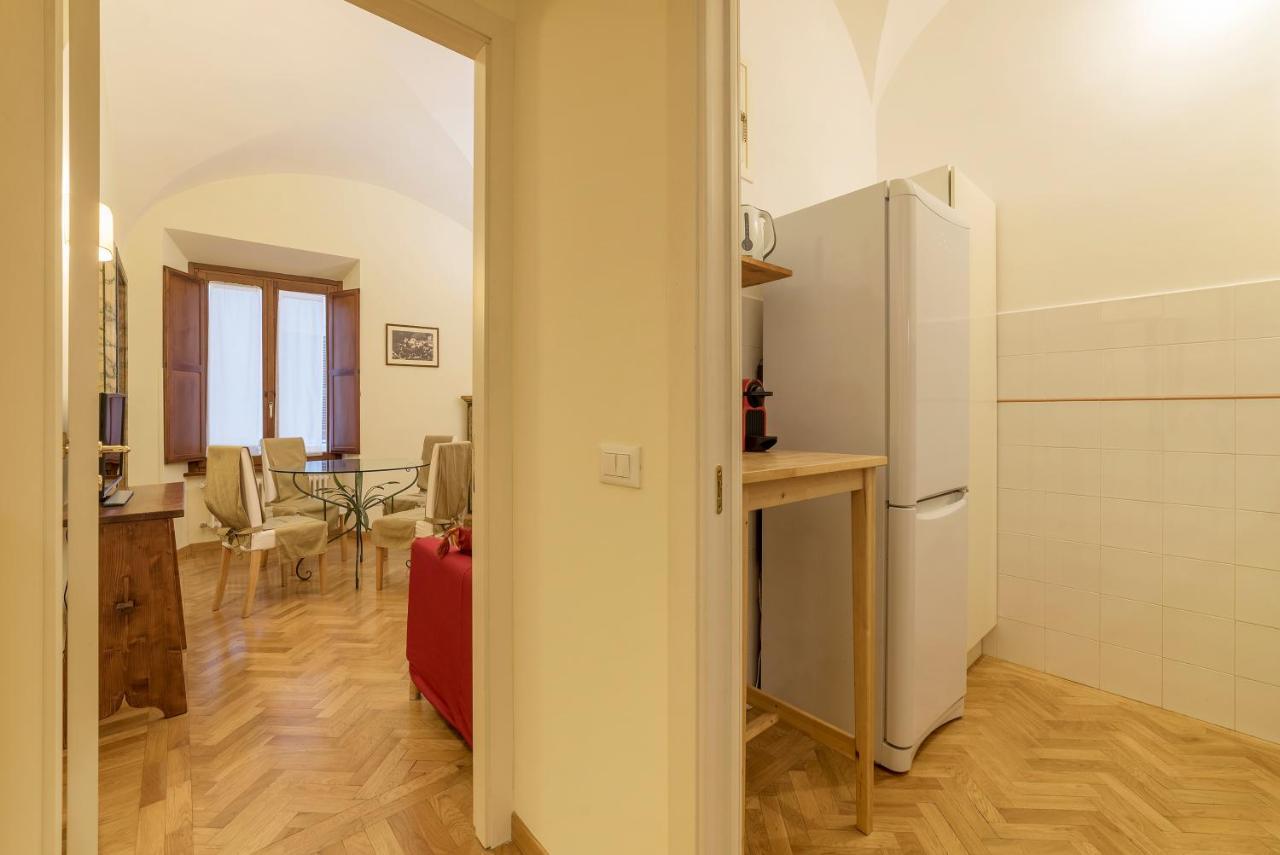 Casa Cornacchie - Fromhometorome Apartment *