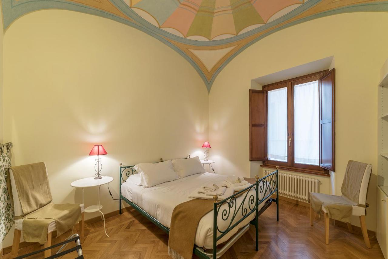 Casa Cornacchie - Fromhometorome Rome