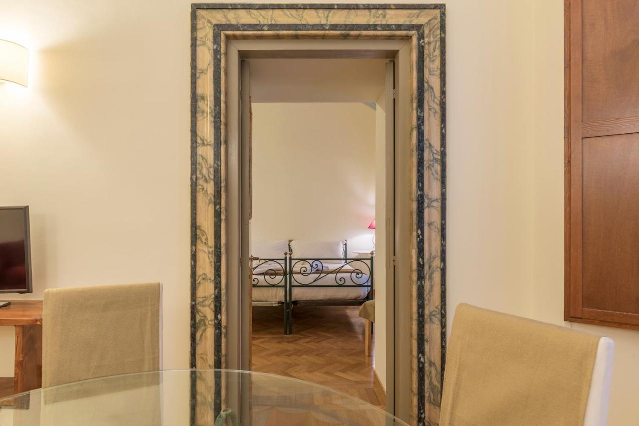 Casa Cornacchie - Fromhometorome Apartment *