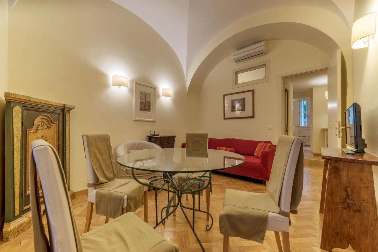 Casa Cornacchie - Fromhometorome Apartment Rome
