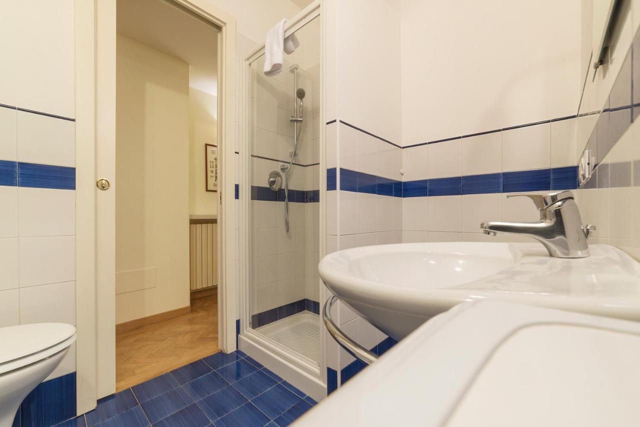 Casa Cornacchie - Fromhometorome Apartment Rome