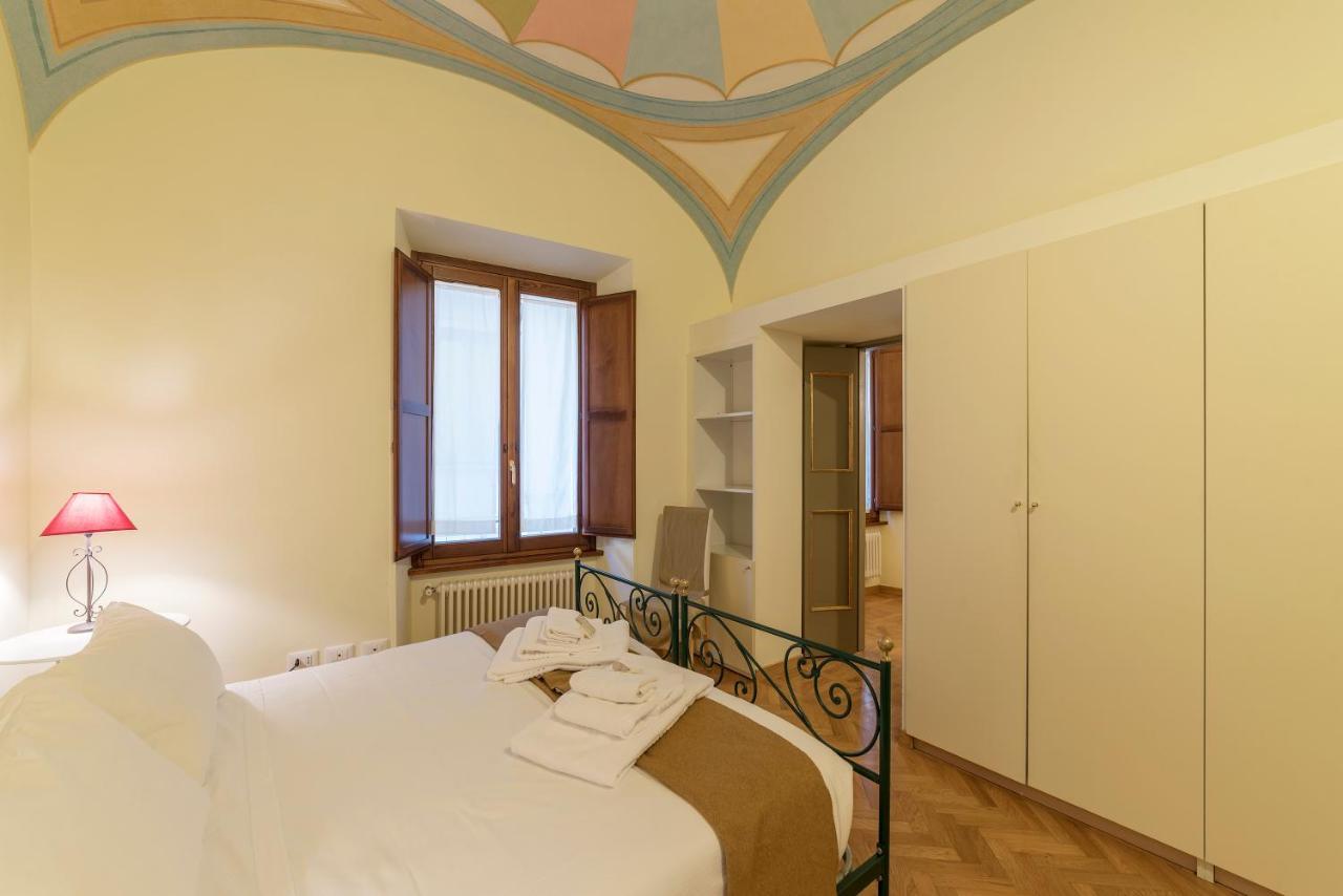 Casa Cornacchie - Fromhometorome Apartment