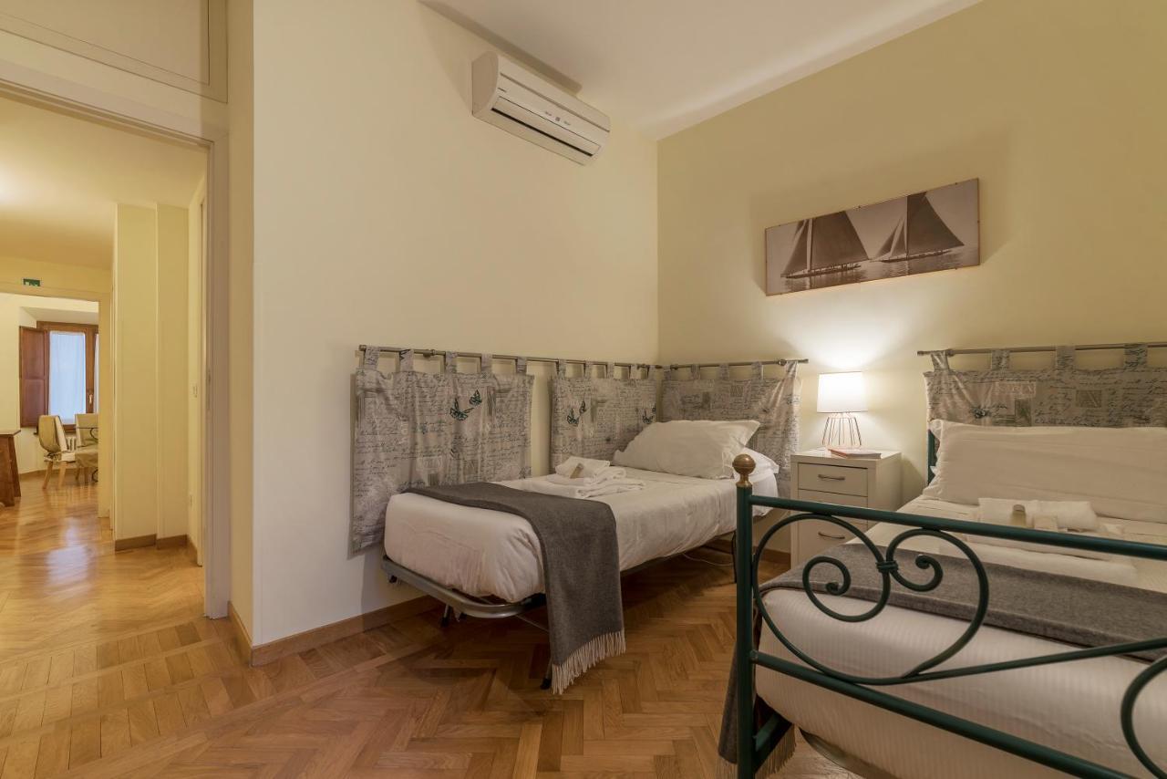 Casa Cornacchie - Fromhometorome Apartment *