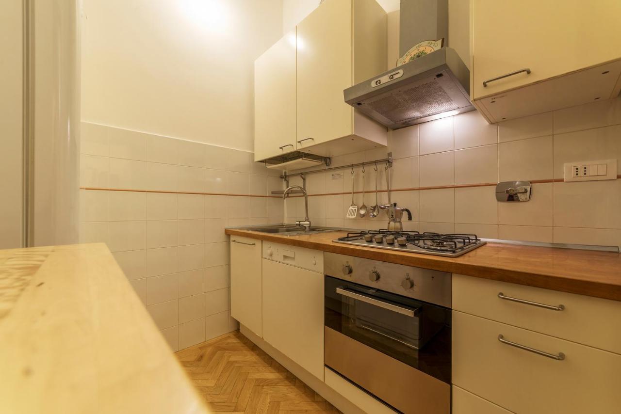 Casa Cornacchie - Fromhometorome Rome