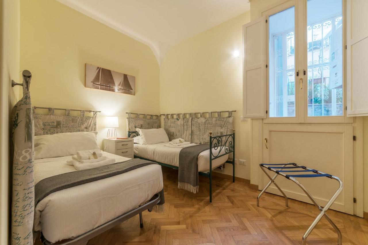 Casa Cornacchie - Fromhometorome Apartment