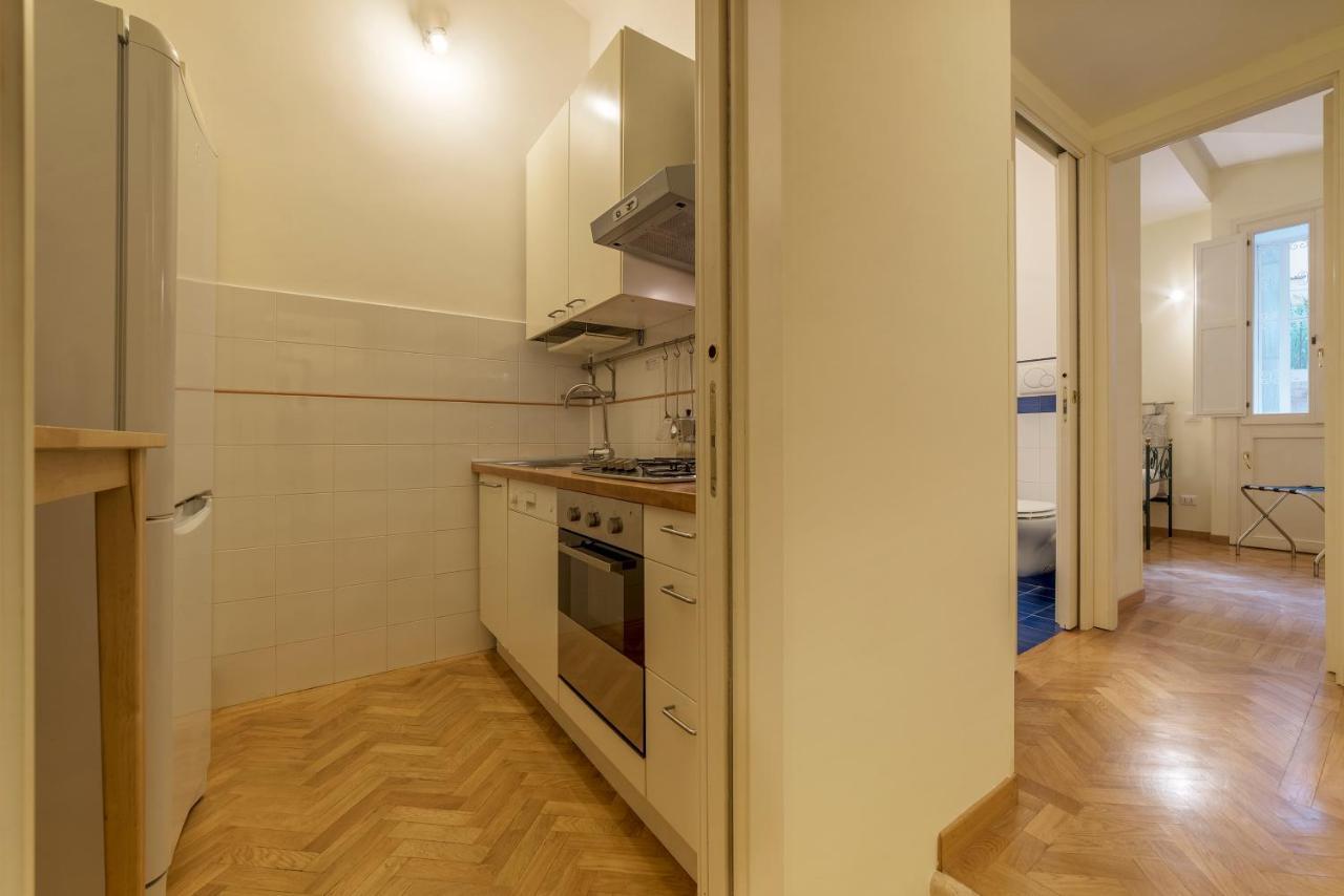 Casa Cornacchie - Fromhometorome *
