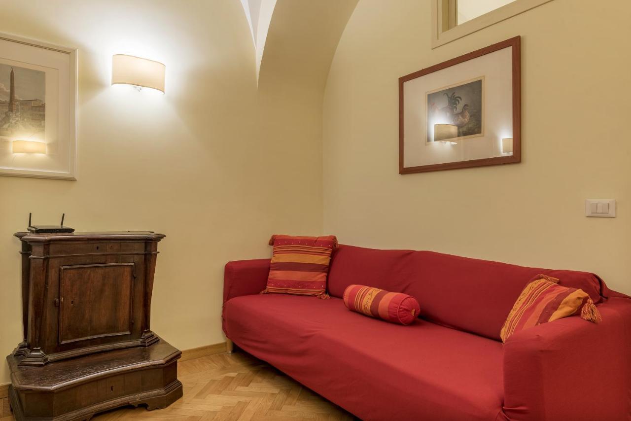 Casa Cornacchie - Fromhometorome Apartment Rome