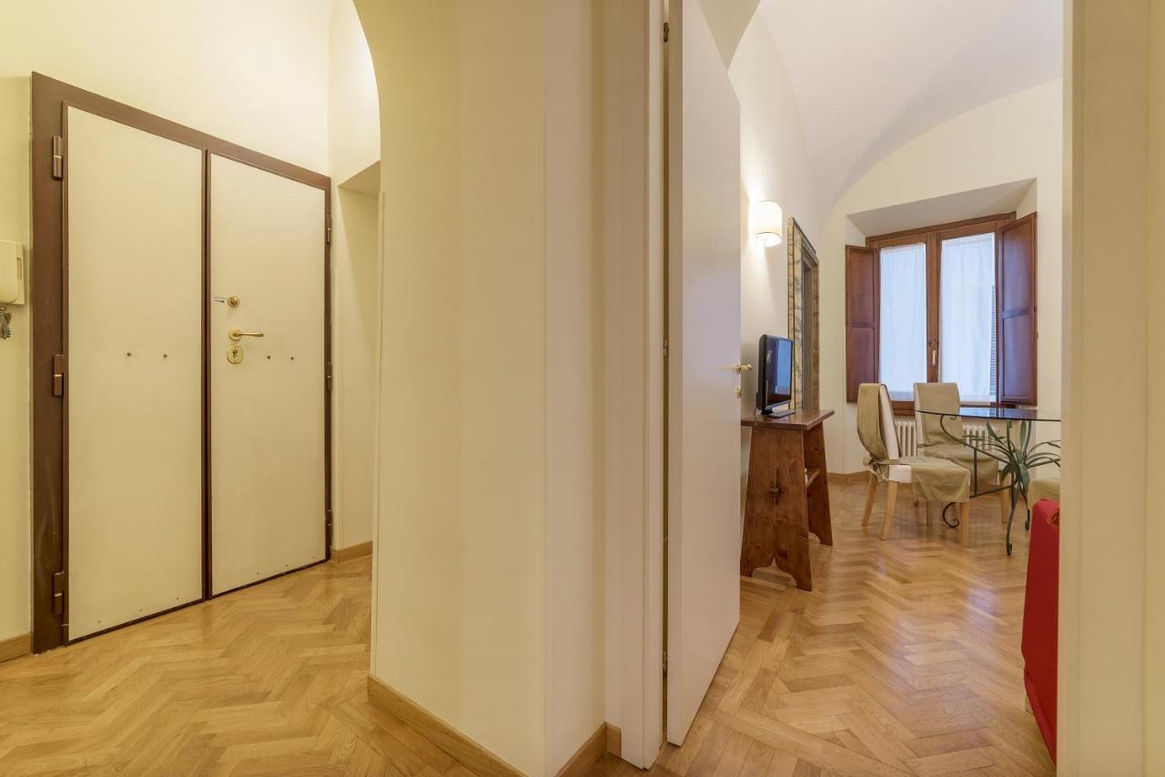 Casa Cornacchie - Fromhometorome