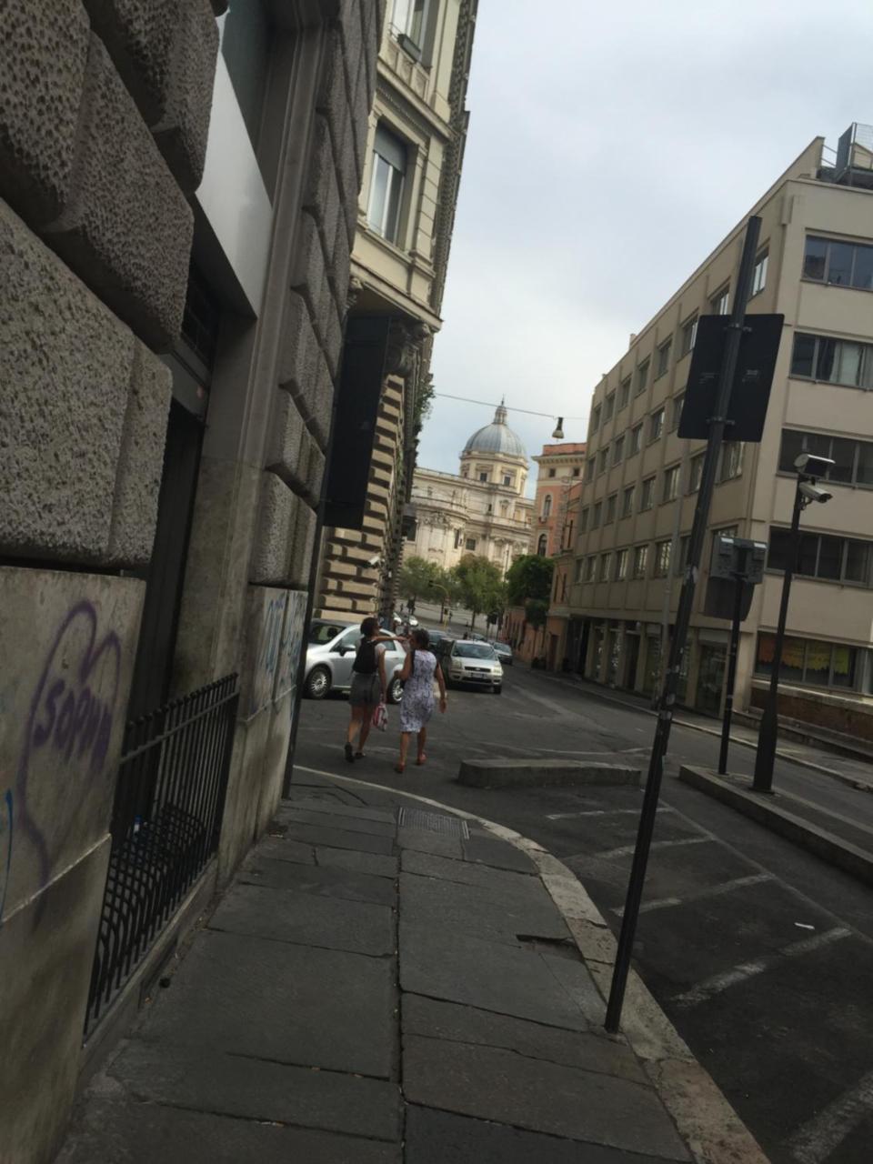 Sofia Rome
