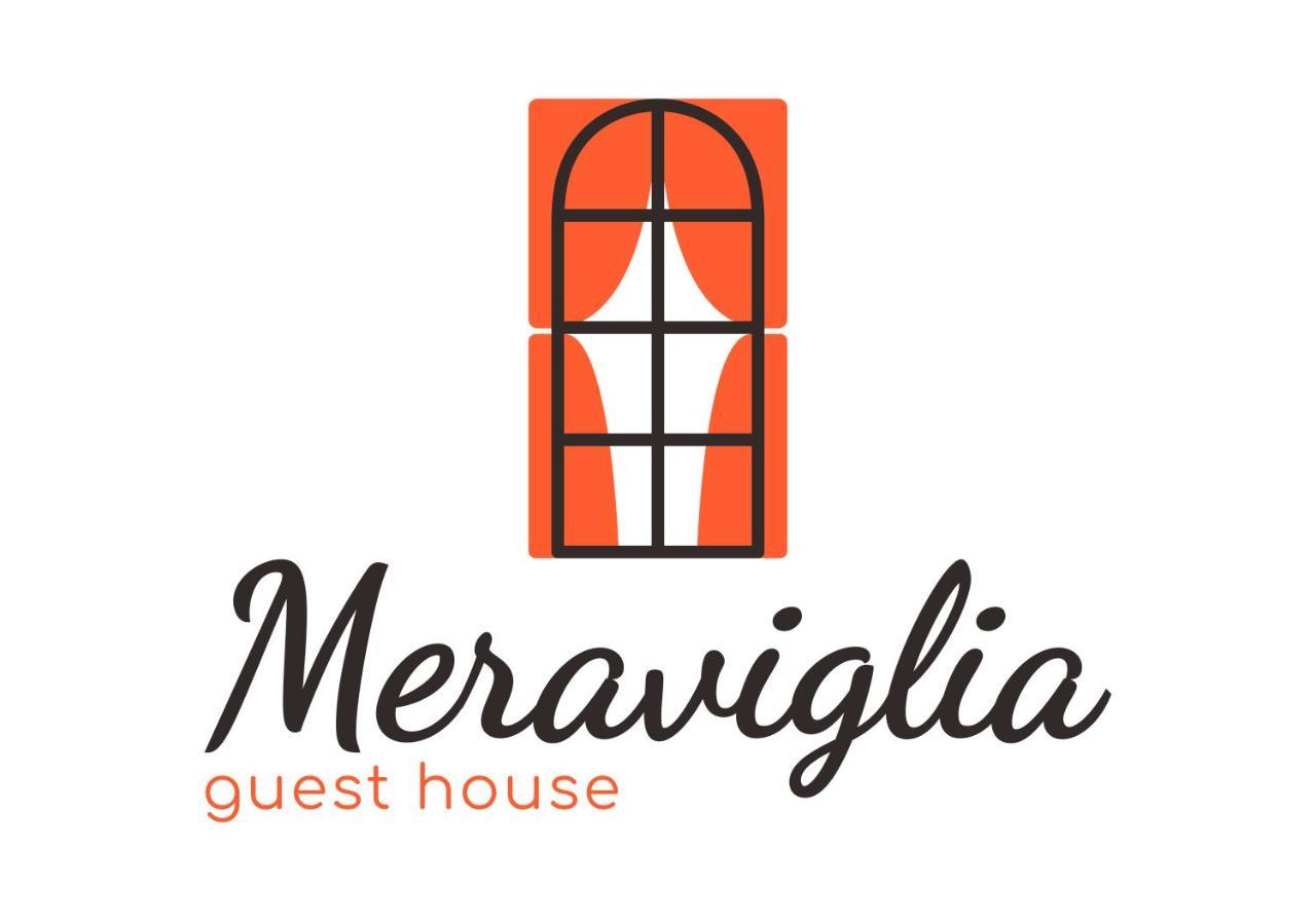 Meraviglia Gasthuis