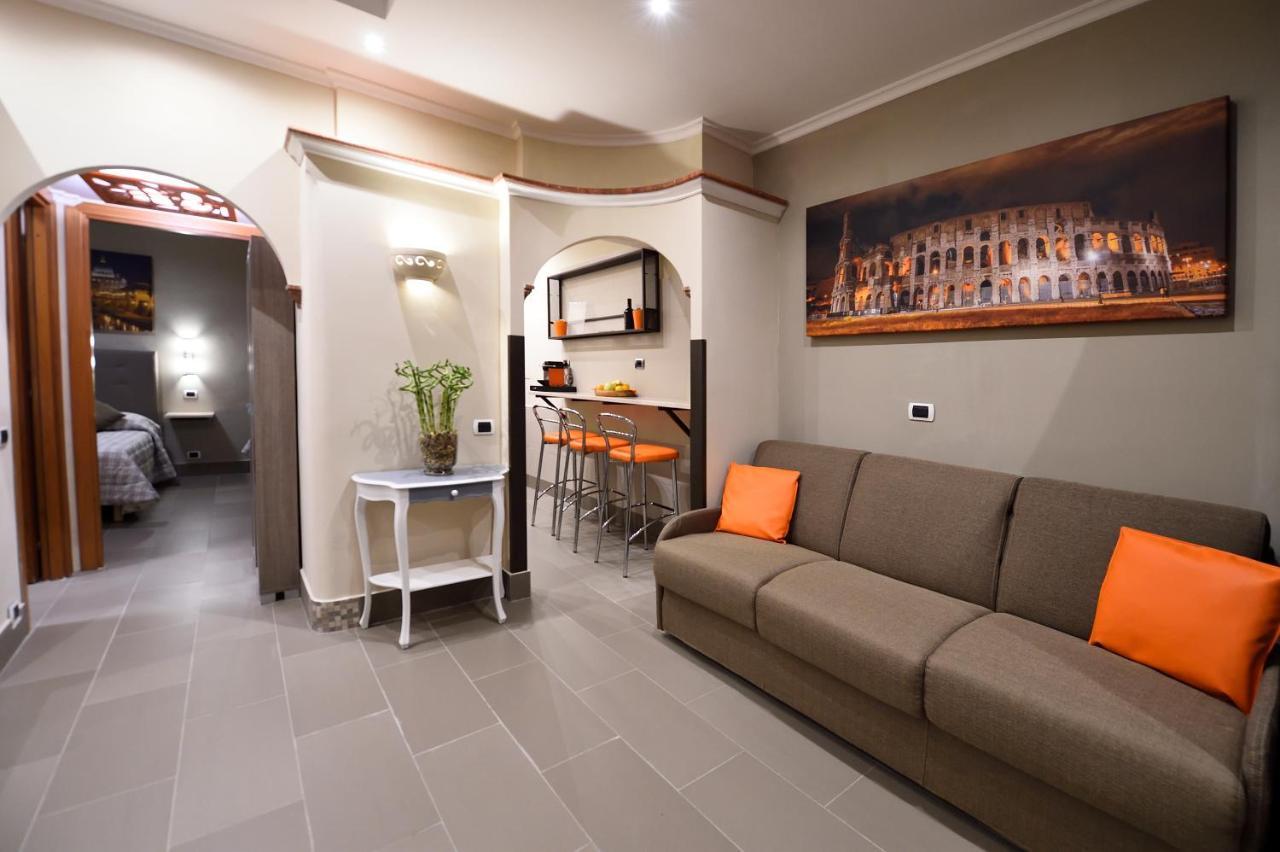 Apartment Domus Catone