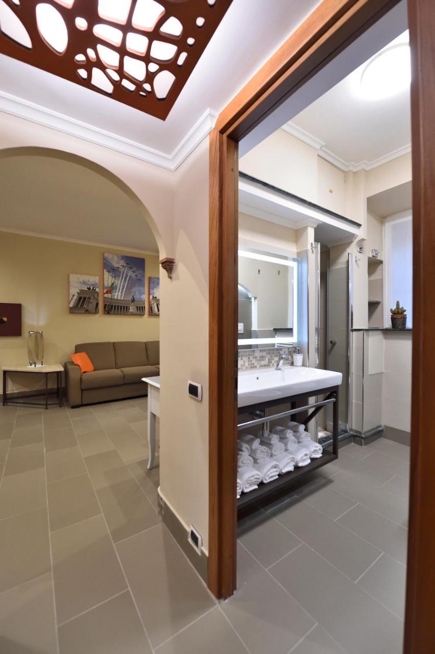 Domus Catone Apartment Rome