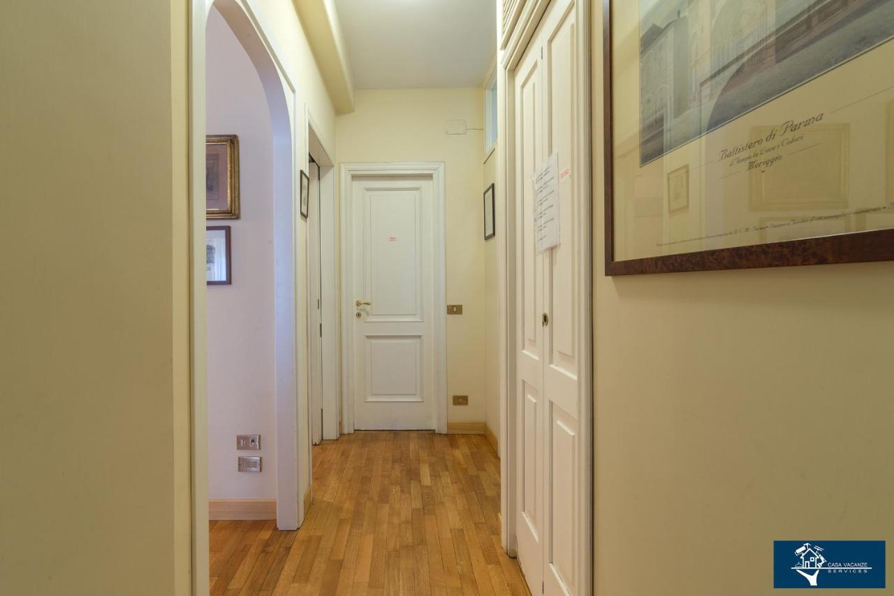 Cipro Lovely Apartment Rome