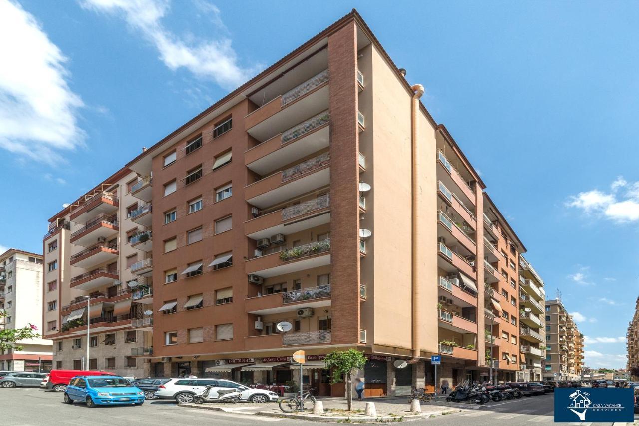 Apartment Cipro Lovely