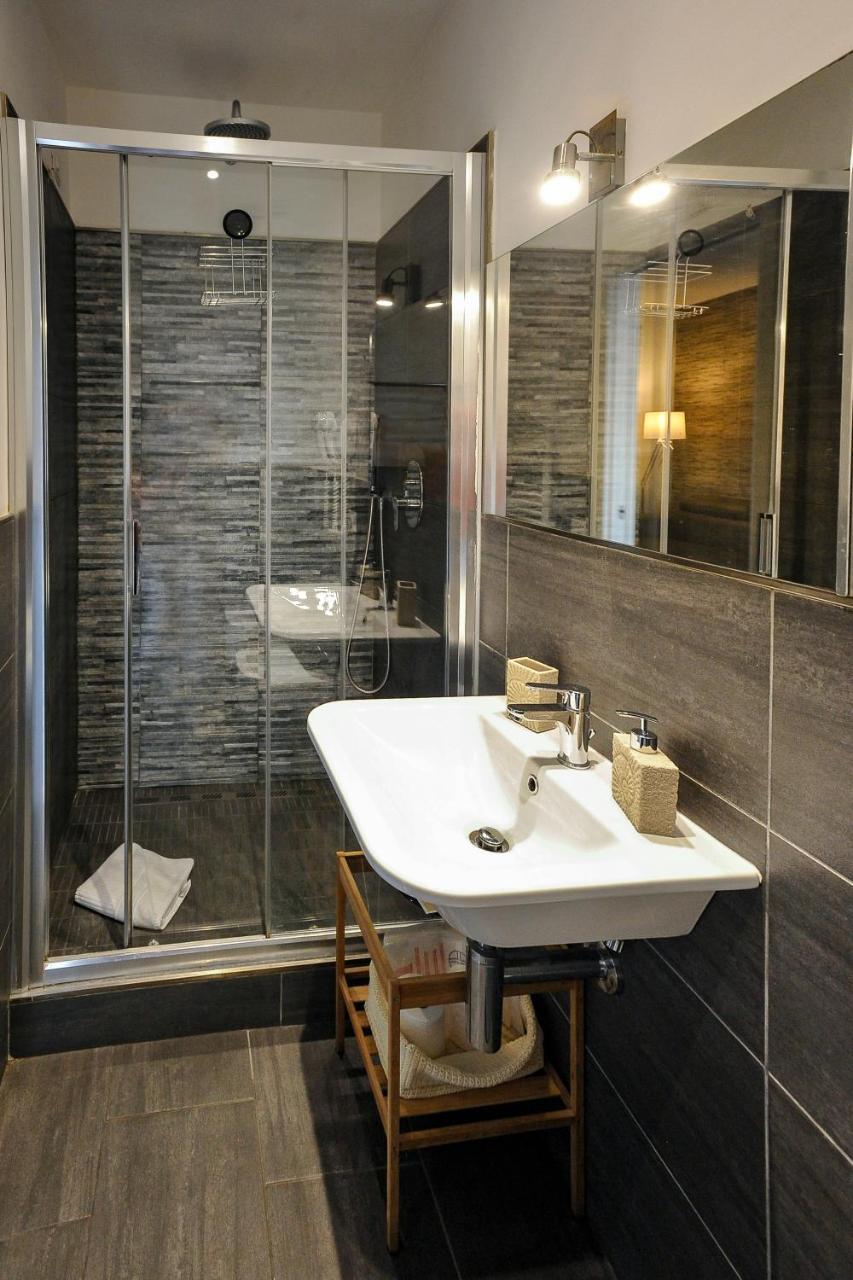 Domus Castroni Pompeo Magno 3* Rome