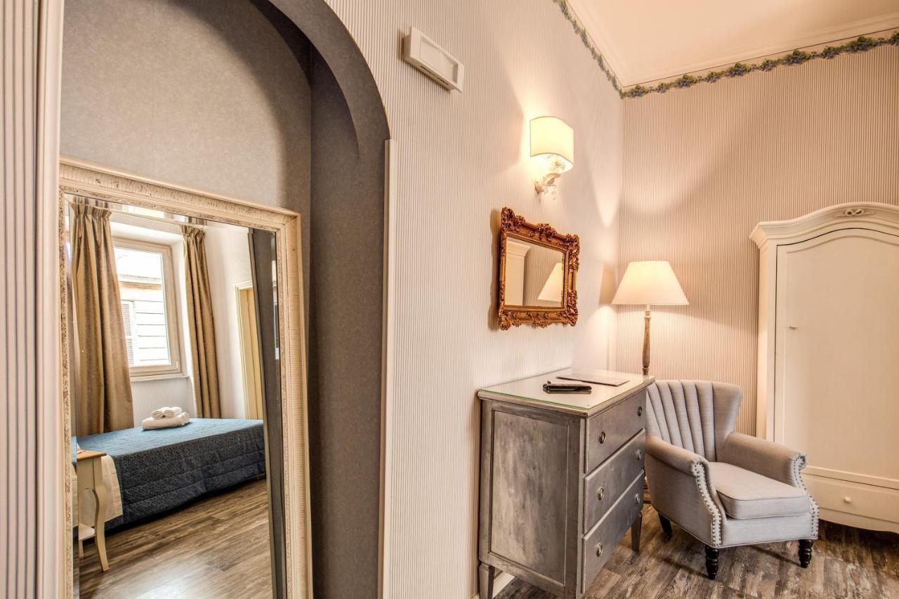 Hotel Terme Olimpia Rome