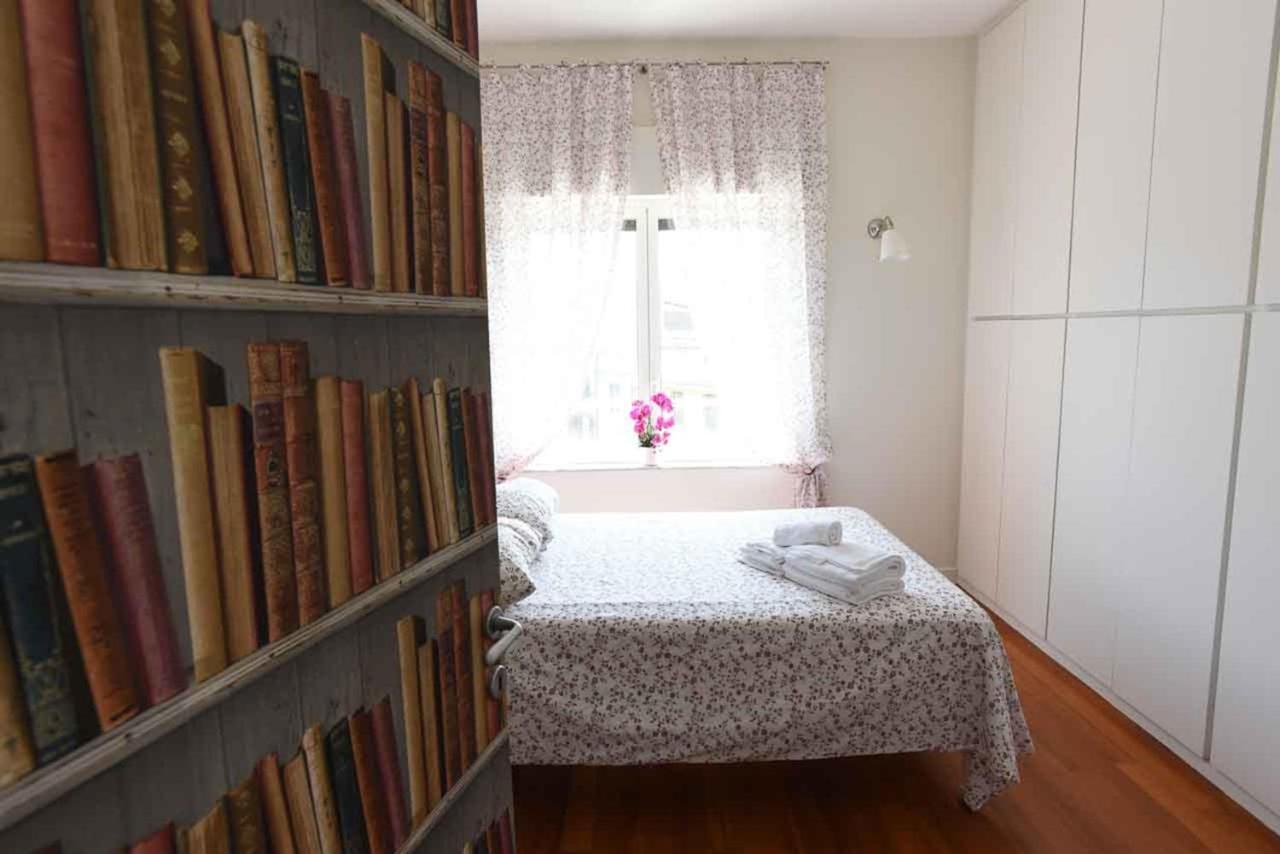 Romantic Flat Near Metro Flaminio Rome