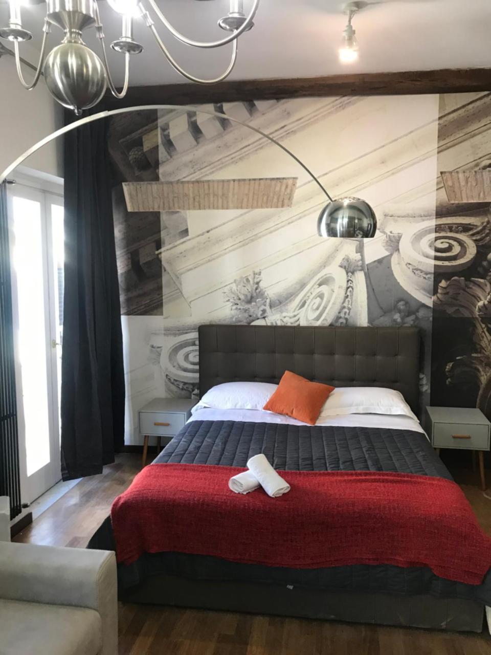Dimora Frattina Bed & Breakfast