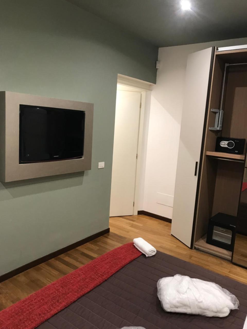 Casa de hóspedes Dimora Frattina 2*