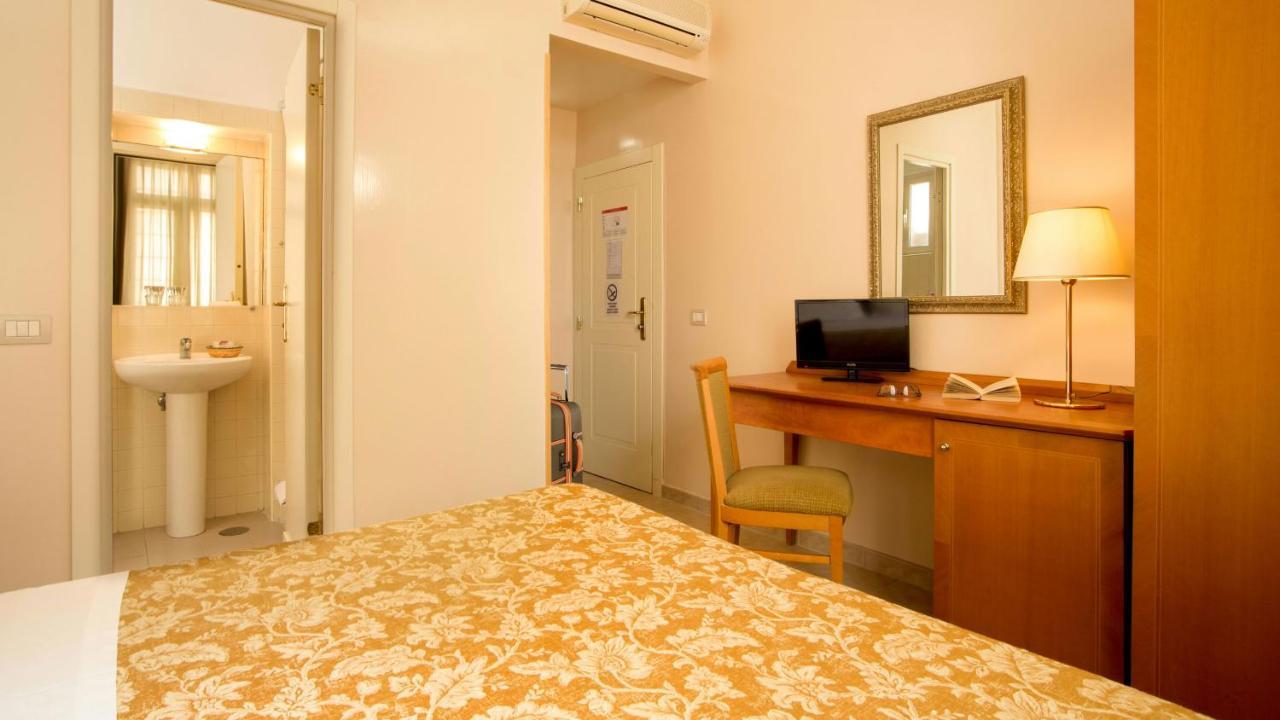 Hotel Xx Settembre Rome