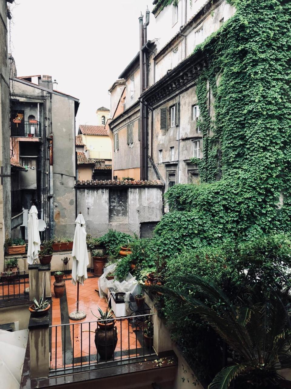 Domus Celentano Rome