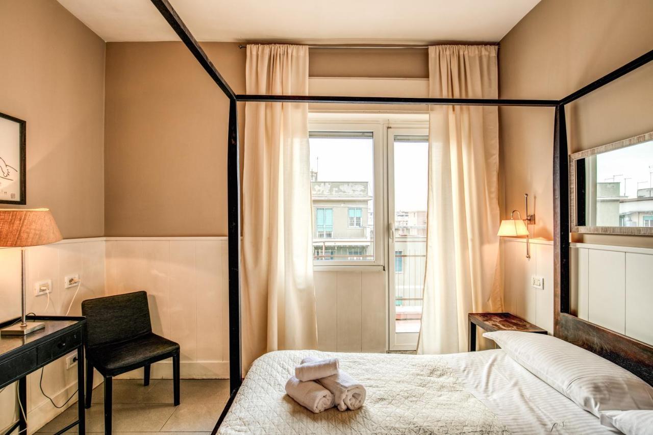 City Guest House Rome