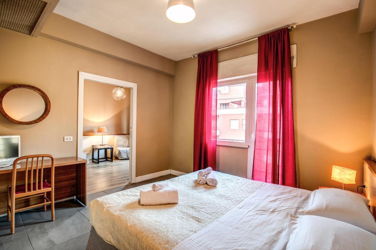 Gasthuis City Guest House