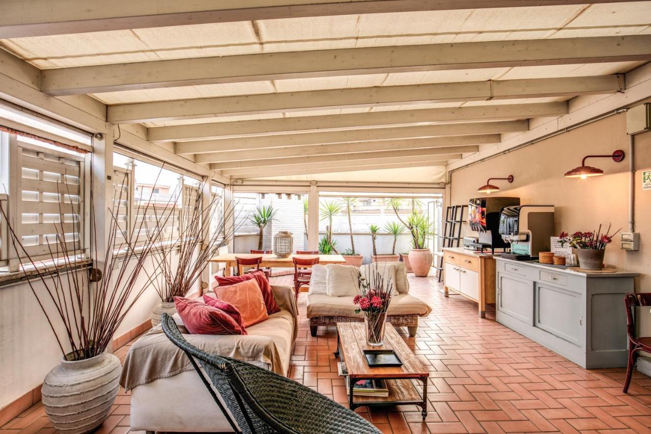 City Guest House Rome