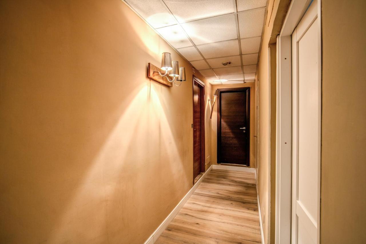 Gasthuis City Guest House Rome